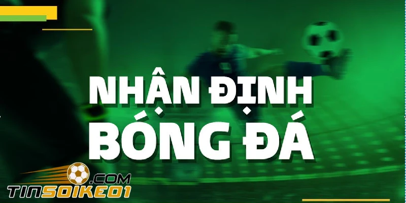 Dự đoán tỷ số bóng đá là gì