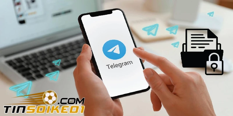 Liên hệ qua Telegram