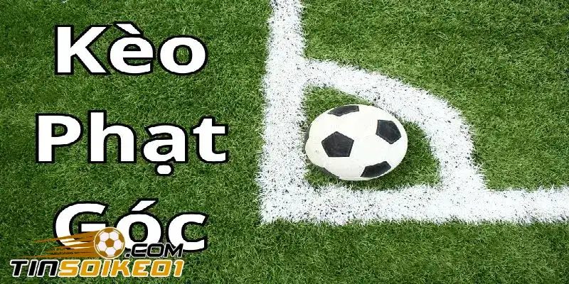 Kèo Phạt Góc Là Gì? Các Loại Kèo Góc Phổ Biến 2024