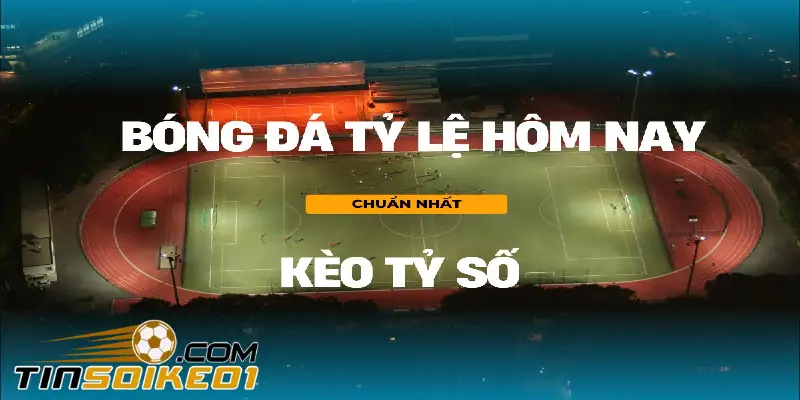 Mẹo chơi kèo cược tỷ số về bờ nhanh chóng