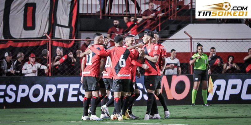 Nhận định trận đấu Atletico GO vs Vasco