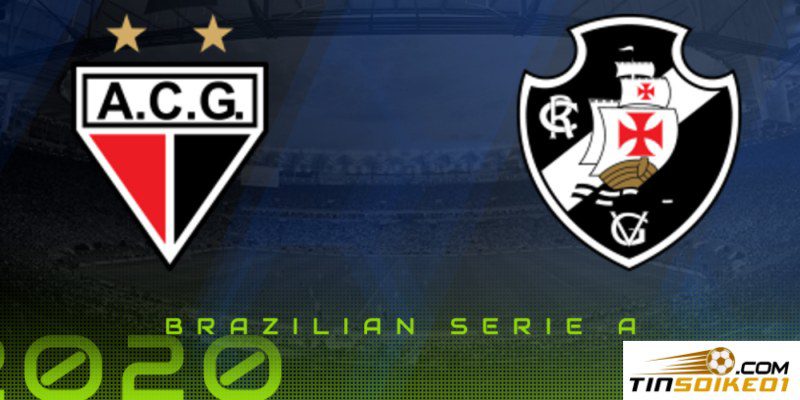 Soi kèo nhà cái Atletico GO vs Vasco 05h00 18/07/2024 – VĐQG Brazil