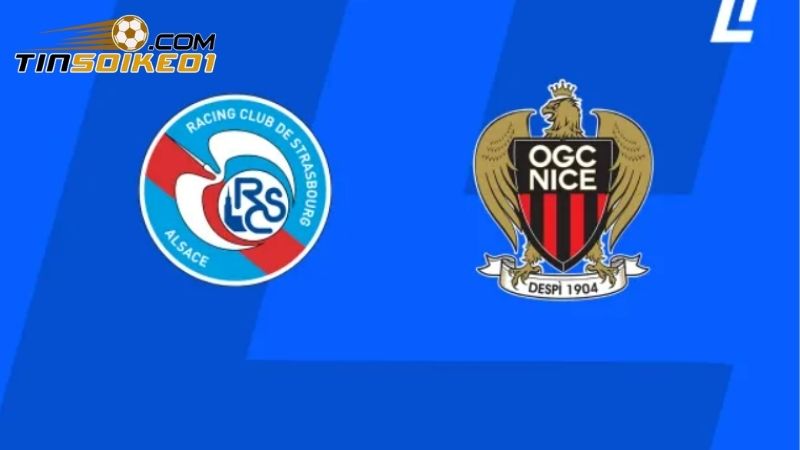 Soi kèo Strasbourg vs Nice tổng quan trước trận